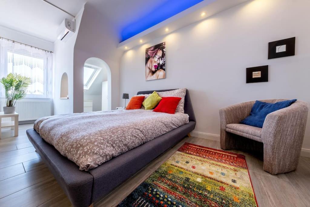 Апартаменти Astoria *